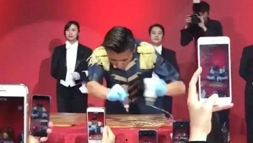 新年娱乐圈吃瓜爆料,明星幕后故事与惊人爆料 第3张 新年娱乐圈吃瓜爆料,明星幕后故事与惊人爆料 第3张